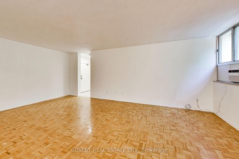 Photo 3 at 302 - 6 Crescent Town Road, Crescent Town, Toronto