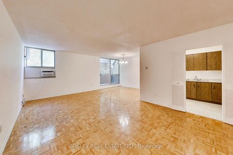 Photo 5 at 302 - 6 Crescent Town Road, Crescent Town, Toronto
