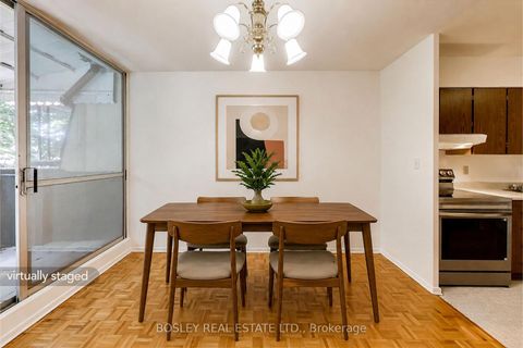 Photo 6 at 302 - 6 Crescent Town Road, Crescent Town, Toronto