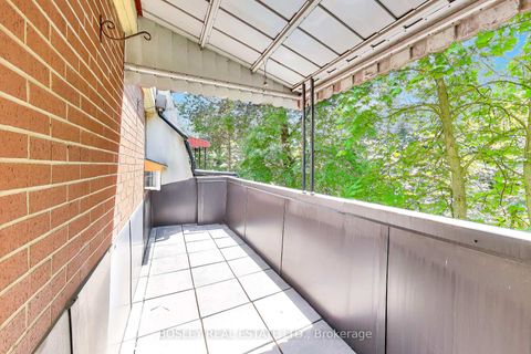 Photo 11 at 302 - 6 Crescent Town Road, Crescent Town, Toronto