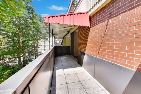 Photo 13 at 302 - 6 Crescent Town Road, Crescent Town, Toronto