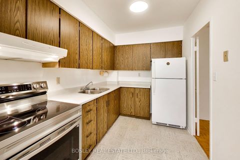 Photo 15 at 302 - 6 Crescent Town Road, Crescent Town, Toronto