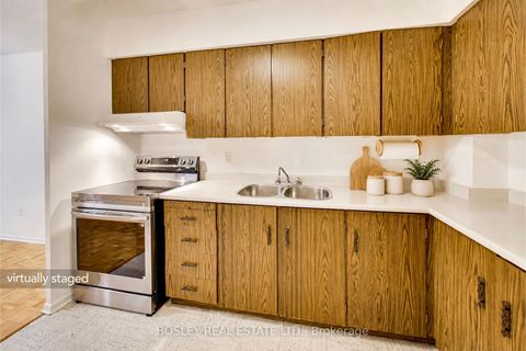 Photo 16 at 302 - 6 Crescent Town Road, Crescent Town, Toronto