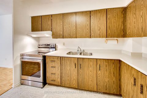 Photo 17 at 302 - 6 Crescent Town Road, Crescent Town, Toronto