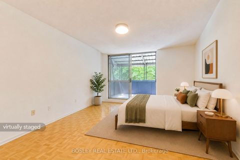Photo 18 at 302 - 6 Crescent Town Road, Crescent Town, Toronto
