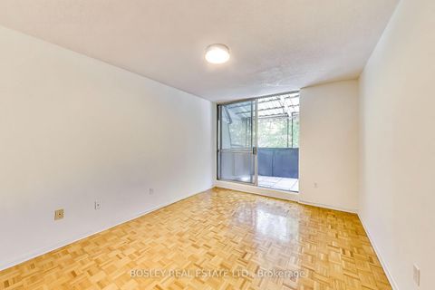Photo 19 at 302 - 6 Crescent Town Road, Crescent Town, Toronto