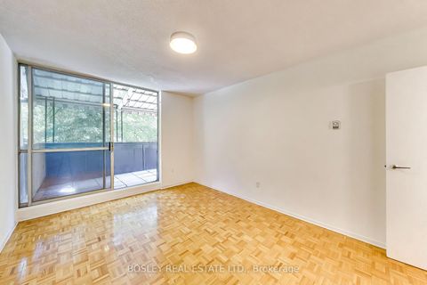 Photo 21 at 302 - 6 Crescent Town Road, Crescent Town, Toronto