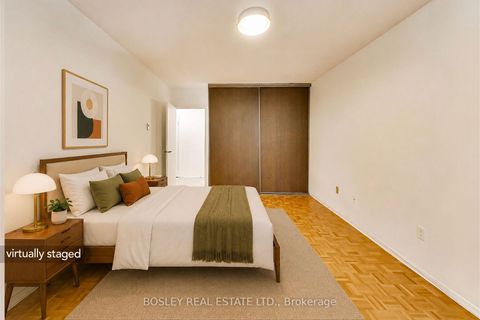 Photo 22 at 302 - 6 Crescent Town Road, Crescent Town, Toronto