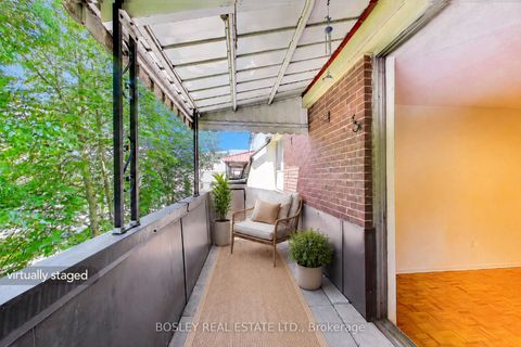 Photo 24 at 302 - 6 Crescent Town Road, Crescent Town, Toronto