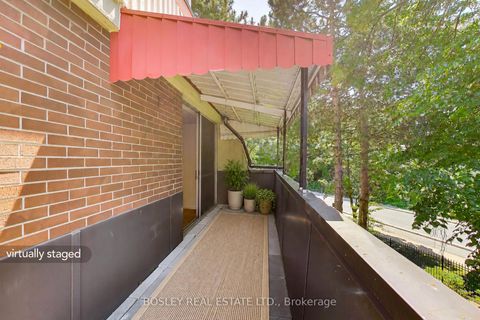 Photo 26 at 302 - 6 Crescent Town Road, Crescent Town, Toronto