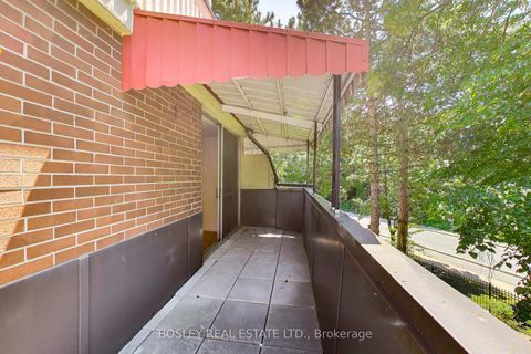 Photo 27 at 302 - 6 Crescent Town Road, Crescent Town, Toronto