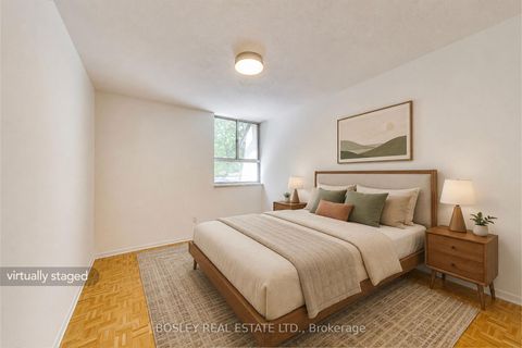 Photo 28 at 302 - 6 Crescent Town Road, Crescent Town, Toronto