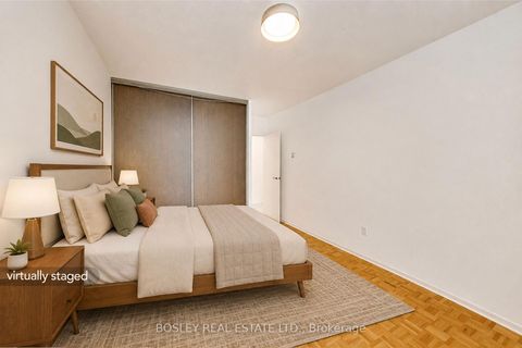 Photo 30 at 302 - 6 Crescent Town Road, Crescent Town, Toronto