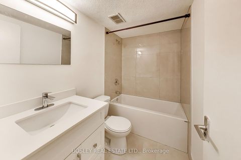 Photo 33 at 302 - 6 Crescent Town Road, Crescent Town, Toronto