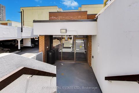 Photo 37 at 302 - 6 Crescent Town Road, Crescent Town, Toronto