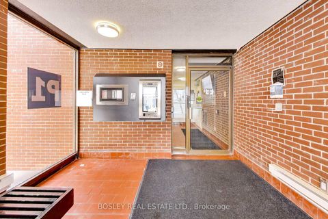 Photo 38 at 302 - 6 Crescent Town Road, Crescent Town, Toronto