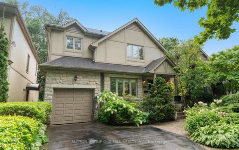Photo 0 at 162 Brentwood Road N, Kingsway South, Toronto