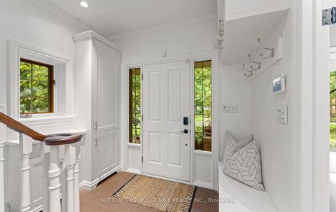 Photo 2 at 162 Brentwood Road N, Kingsway South, Toronto