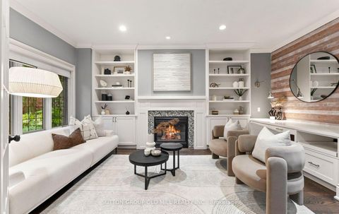 Photo 4 at 162 Brentwood Road N, Kingsway South, Toronto