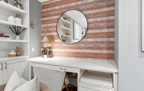 Photo 5 at 162 Brentwood Road N, Kingsway South, Toronto