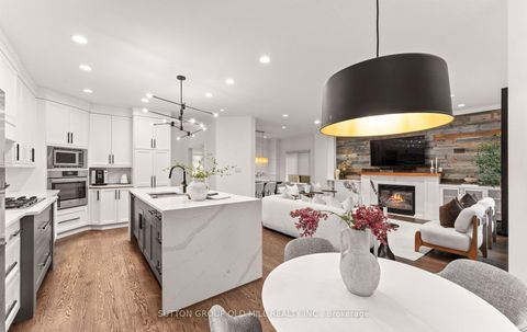 Photo 6 at 162 Brentwood Road N, Kingsway South, Toronto