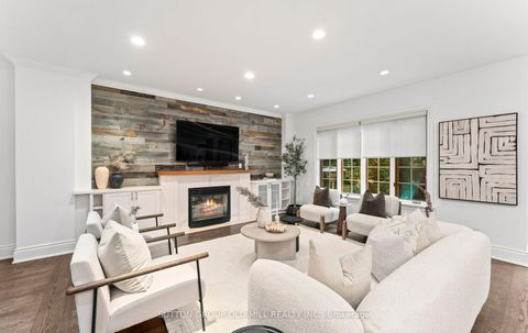 Photo 12 at 162 Brentwood Road N, Kingsway South, Toronto