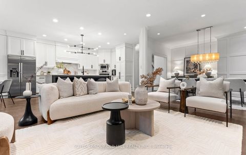 Photo 19 at 162 Brentwood Road N, Kingsway South, Toronto