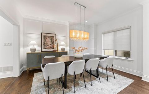 Photo 21 at 162 Brentwood Road N, Kingsway South, Toronto