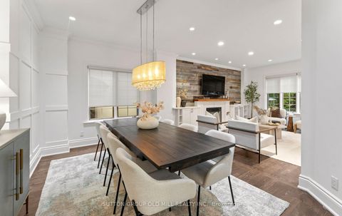 Photo 22 at 162 Brentwood Road N, Kingsway South, Toronto