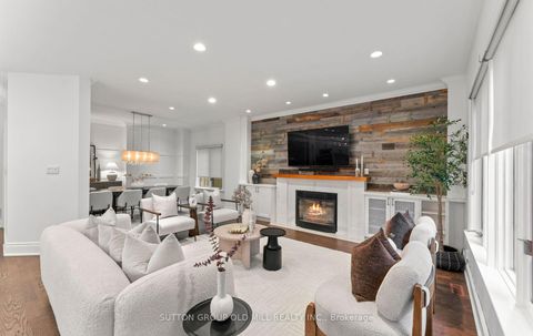 Photo 23 at 162 Brentwood Road N, Kingsway South, Toronto