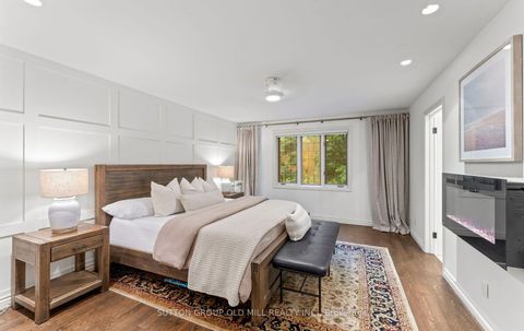 Photo 26 at 162 Brentwood Road N, Kingsway South, Toronto
