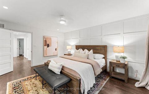 Photo 27 at 162 Brentwood Road N, Kingsway South, Toronto