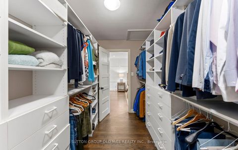 Photo 33 at 162 Brentwood Road N, Kingsway South, Toronto