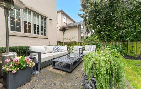 Photo 43 at 162 Brentwood Road N, Kingsway South, Toronto