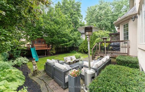 Photo 45 at 162 Brentwood Road N, Kingsway South, Toronto