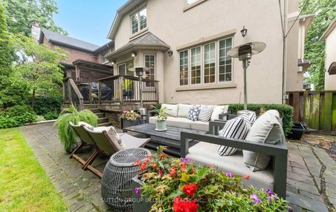 Photo 46 at 162 Brentwood Road N, Kingsway South, Toronto