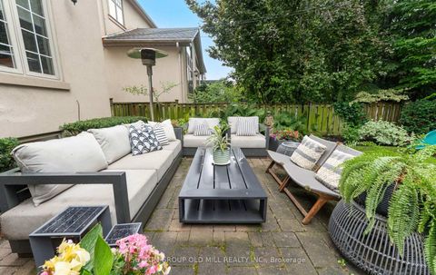 Photo 47 at 162 Brentwood Road N, Kingsway South, Toronto