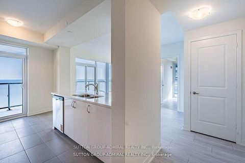 Photo 6 at 4305 - 38 Annie Craig Drive, Mimico, Toronto
