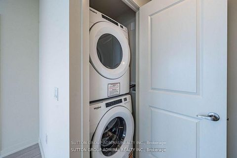 Photo 8 at 4305 - 38 Annie Craig Drive, Mimico, Toronto
