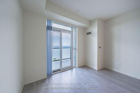 Photo 10 at 4305 - 38 Annie Craig Drive, Mimico, Toronto