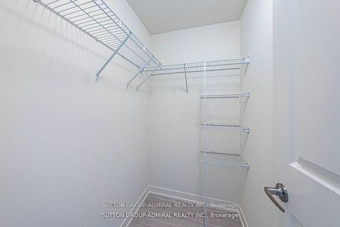 Photo 11 at 4305 - 38 Annie Craig Drive, Mimico, Toronto