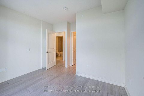 Photo 12 at 4305 - 38 Annie Craig Drive, Mimico, Toronto