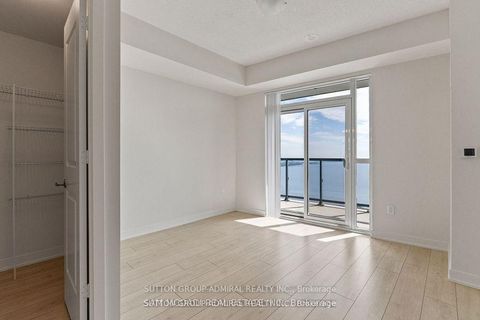 Photo 16 at 4305 - 38 Annie Craig Drive, Mimico, Toronto