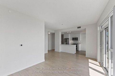 Photo 17 at 4305 - 38 Annie Craig Drive, Mimico, Toronto