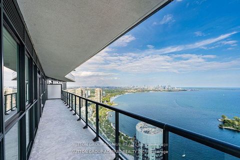 Photo 20 at 4305 - 38 Annie Craig Drive, Mimico, Toronto