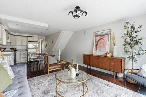 Photo 7 at 497 Salem Avenue N, Junction, Toronto
