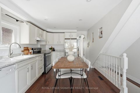 Photo 8 at 497 Salem Avenue N, Junction, Toronto