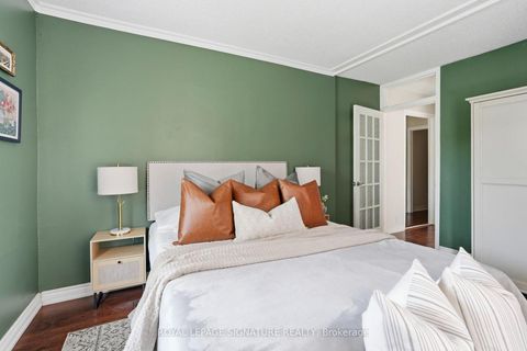 Photo 14 at 497 Salem Avenue N, Junction, Toronto