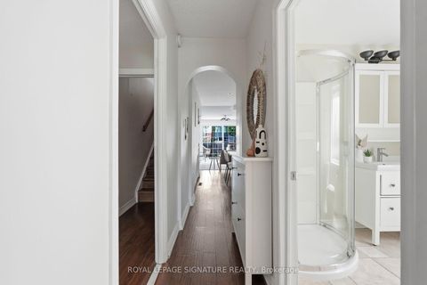 Photo 15 at 497 Salem Avenue N, Junction, Toronto