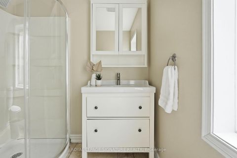 Photo 17 at 497 Salem Avenue N, Junction, Toronto